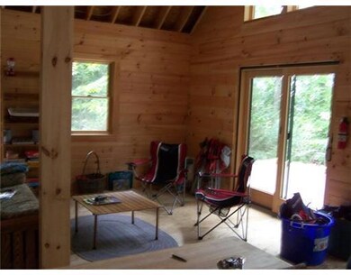 Living room.