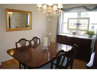 Dining Room. Lovely room for dining