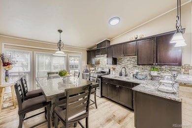 9400 Elm Ct unit 609, Denver, CO 80260 - photo 5