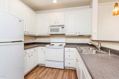 Efficient Kitchen