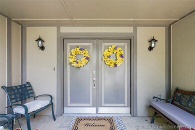 1108 S 32nd St, Broken Arrow, OK 74014 - photo 3