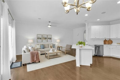 5233 Whiteoak Ave SE, Smyrna, GA 30080 - photo 2