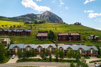 24 Hunter Hill Rd unit 11, Crested Butte, CO 81225 - photo 2
