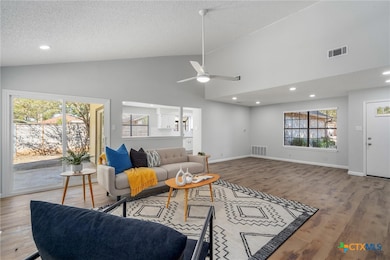 101 N Kings Canyon Dr, Cedar Park, TX 78613 - photo 7