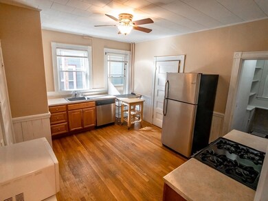 7 Adelaide St unit 1, Jamaica Plain, MA 02130 - photo 7