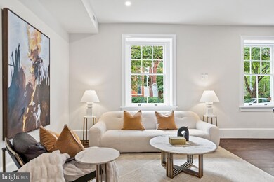 1305-1315 30th St NW unit 206, Washington, DC 20007 - photo 4