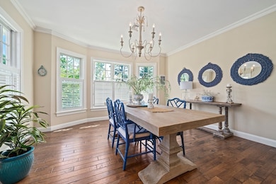 31 Chittenden Ln unit 31, Cohasset, MA 02025 - photo 7