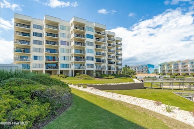 Sound of the Sea Condominiums - West Tower unit 612, Emerald Isle, NC 28594 - photo 2