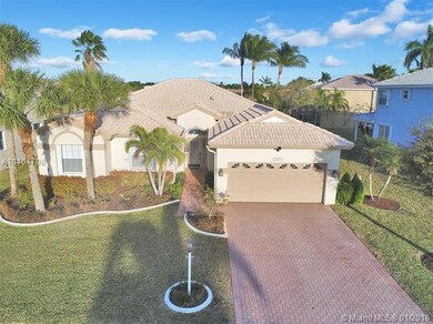 21950 Palm Grass Dr, Boca Raton, FL 33428 - photo 2