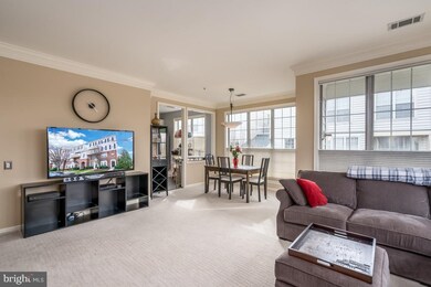 1734 Osage St unit 304, Alexandria, VA 22302 - photo 7