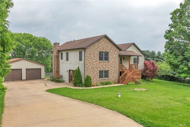 203 Dunlap Dr, Blairsville, PA 15717 - photo 2