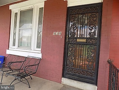 838 S 56th St, Philadelphia, PA 19143 - photo 2