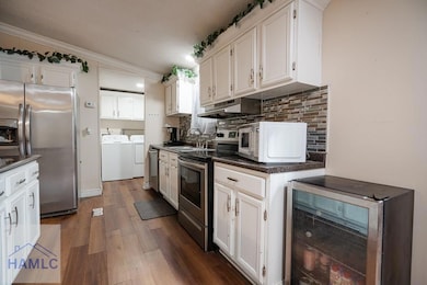 218 Shelton I Deloach Rd NE, Glennville, GA 30427 - photo 6