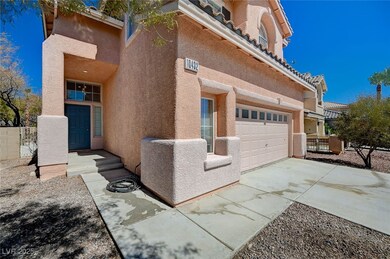10432 Trailing Dalea Ave, Las Vegas, NV 89135 - photo 2