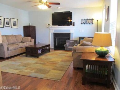 Living Room.