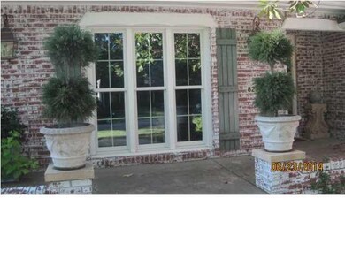 GORGEOUS BRICK WITH TONS OF CHARM