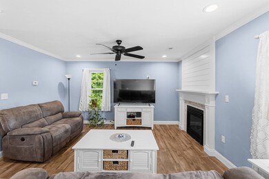 16 Beverly's Way unit 16, Lakeville, MA 02347 - photo 7