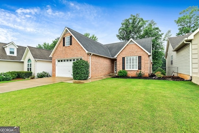 425 Fairway Ct, Newnan, GA 30265 - photo 5