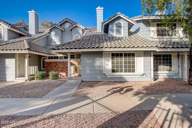 860 N Mcqueen Rd unit 1072, Chandler, AZ 85225 - photo 4