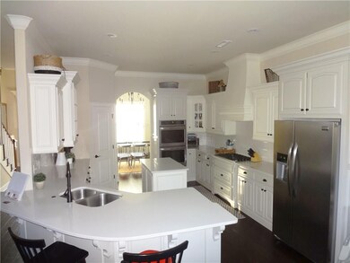 202 NW Highland Rd, Bentonville, AR 72712 - photo 5