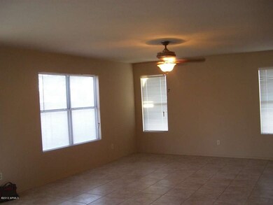 large open family room