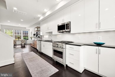 777 Morton St NW unit F, Washington, DC 20010 - photo 6