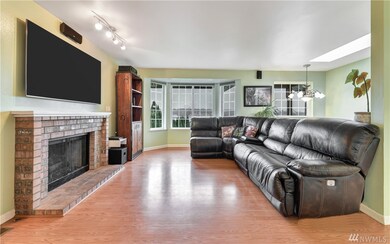 27260 Church Creek Loop NW, Stanwood, WA 98292 - photo 5