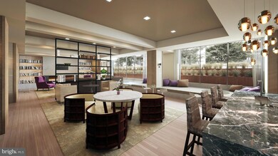 2501 M St NW unit 109, Washington, DC 20037 - photo 5