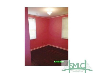 Bedroom.