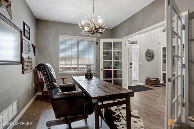 2415 S Paddock Dr, Wasilla, AK 99654 - photo 7