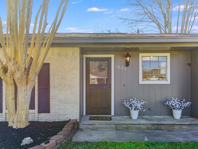 1803 Heather Ln, Alvin, TX 77511 - photo 3