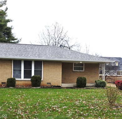 10701 Broadway St, Indianapolis, IN 46280 - photo 2