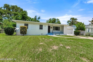 7846 Denham E-1