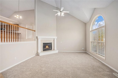 4004 SW Evergreen Ln, Lees Summit, MO 64082 - photo 5