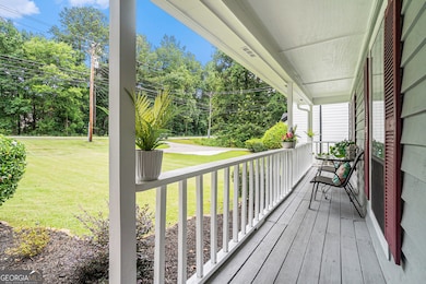 2247 Cruse Rd, Lawrenceville, GA 30044 - photo 2