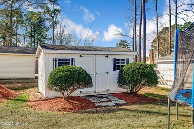 656 Chaucer Dr, Winterville, NC 28590 - photo 4