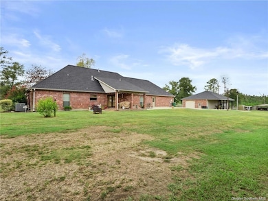 600 N Overton St, Dequincy, LA 70633 - photo 7