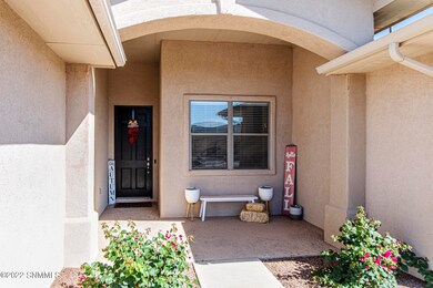 217 Ascot Parade, Alamogordo, NM 88310 - photo 5