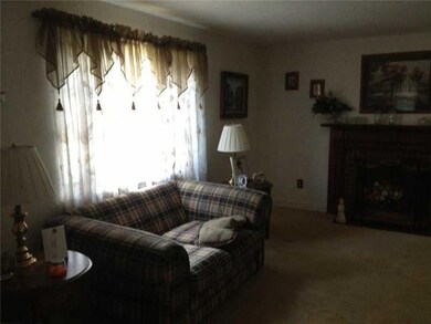 Living Room.