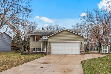 12155 Osage St NW, Coon Rapids, MN 55448 - photo 2