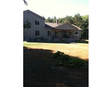 82 Redemption Rock Trail N, Princeton, MA 01541 - photo 2