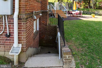 3640 Everett St NW, Washington, DC 20008 - photo 2