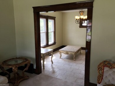 Living Room to Dining Area