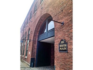 555 S Main St unit 301, Providence, RI 02903 - photo 2