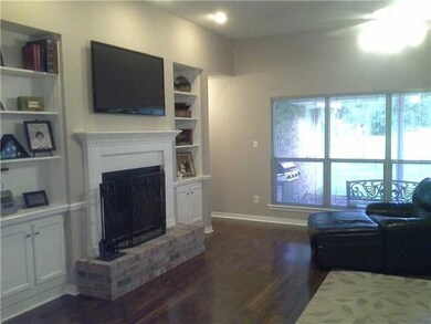 Den/Family/Great Room.