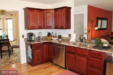 3619 Ardwick Cir, Fredericksburg, VA 22408 - photo 5