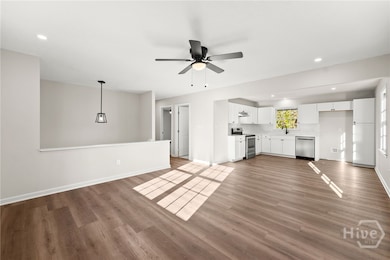 109 Tall Tree Rd, Bogart, GA 30622 - photo 2