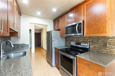 525 Lebo Blvd unit B1, Bremerton, WA 98310 - photo 3