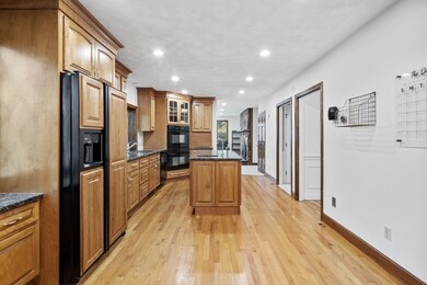 96 Bridle Path, North Andover, MA 01845 - photo 7