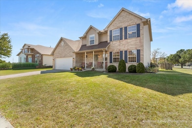 26201 W Winding Oak Ct unit 11, Channahon, IL 60410 - photo 2